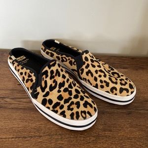 Keds for Kate Spade Spade Slip On Mule